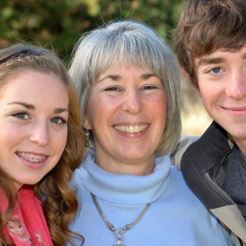 Meet your Posher, Nancy